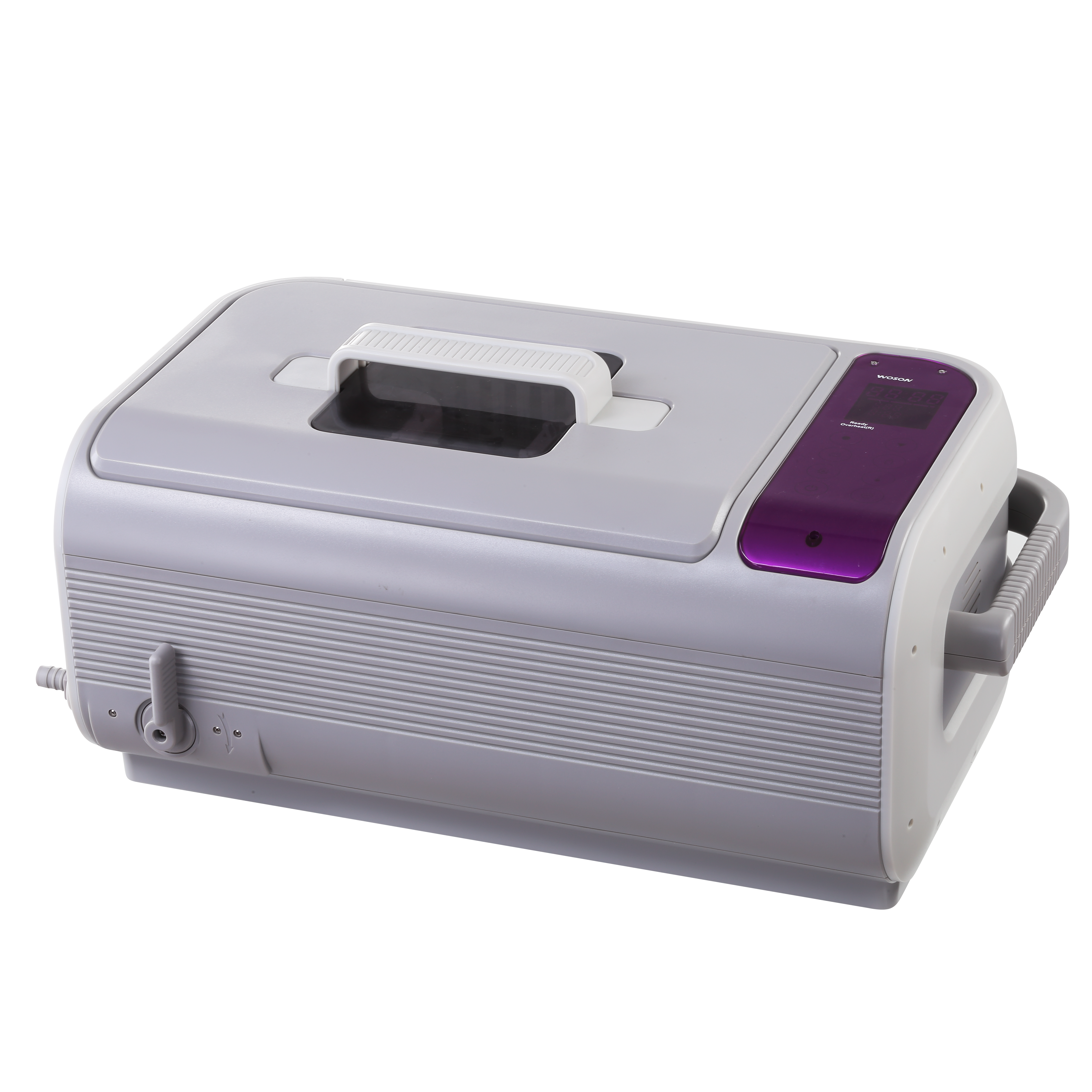 Collin 60 dishwasher container