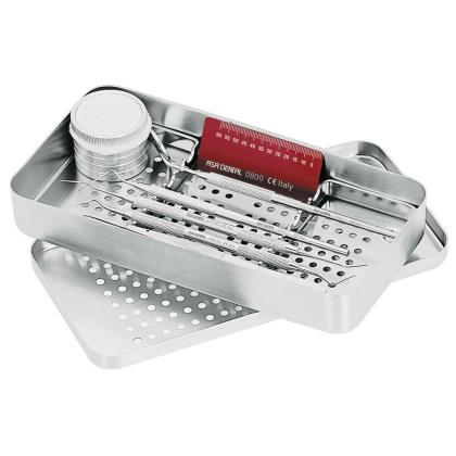 Endodontic kit (S0800)