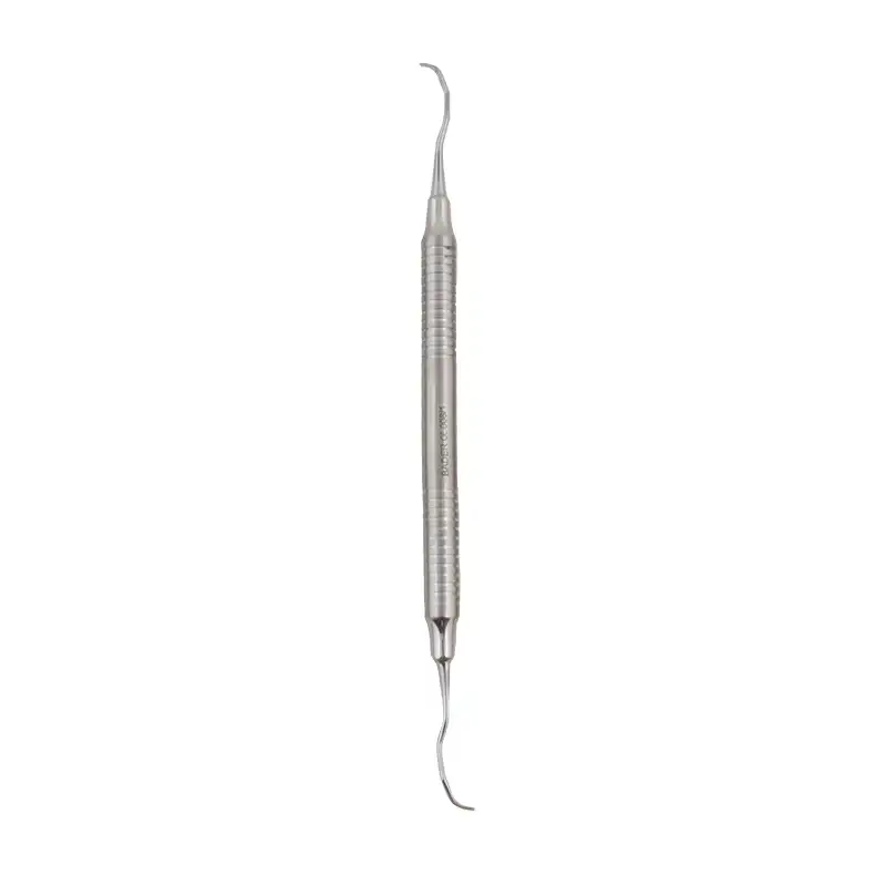 Gracey Curette 13/14 Bader