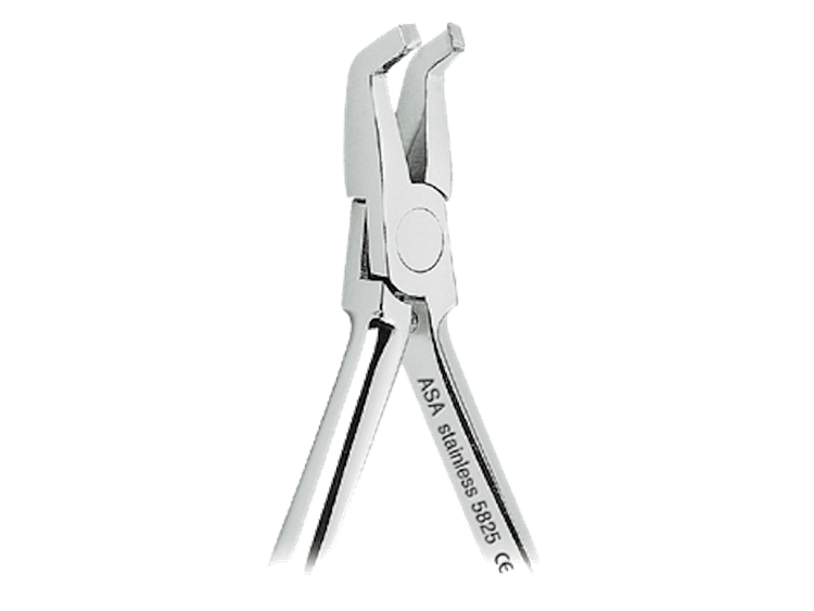 Pliers for removing brackets (5825)