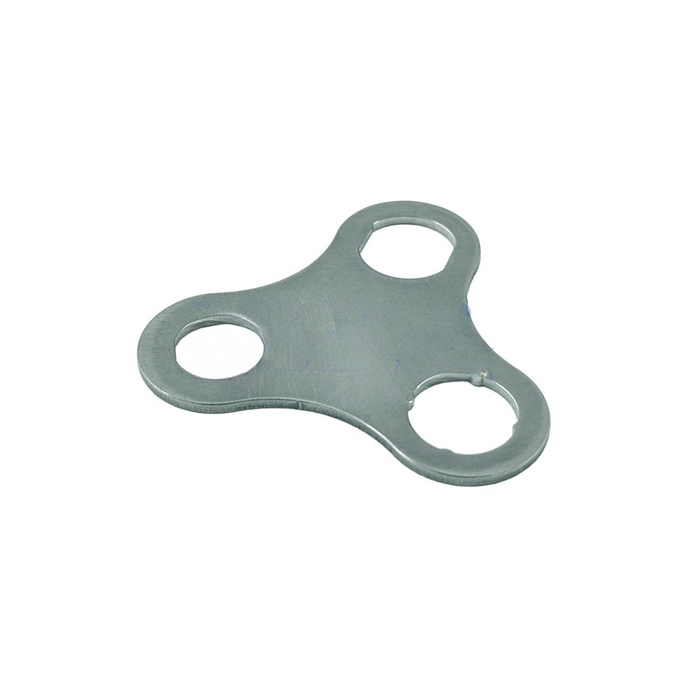 Triple wrench for caps and heads KaVo / MK-dent