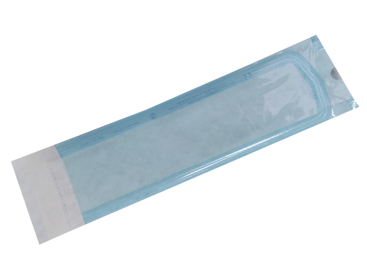 Self-adhesive bag – 190 x 330 mm
