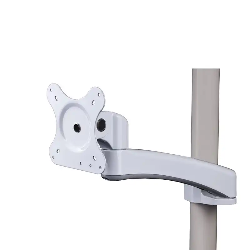 Articulated Monitor Support 270º for Bader Chair