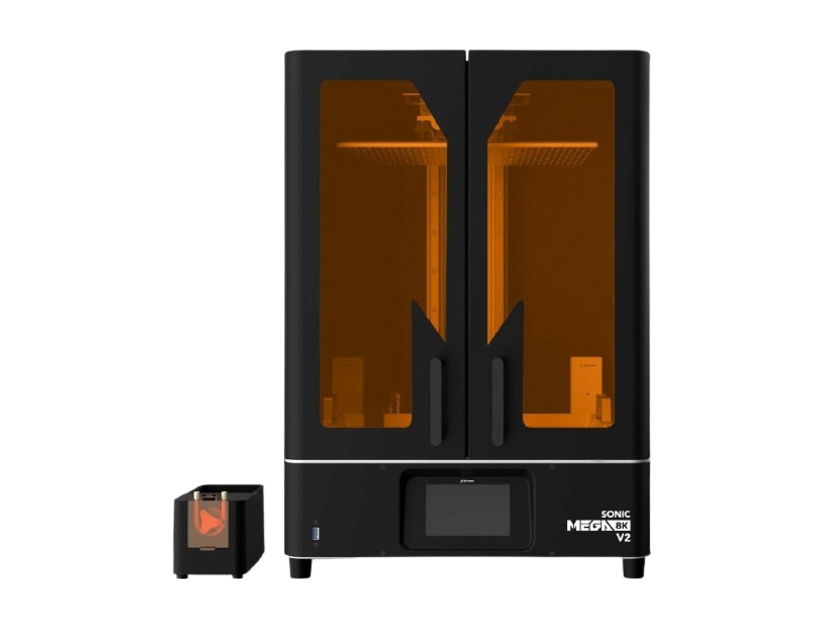 3D PRINTER SONIC MEGA 8K V2