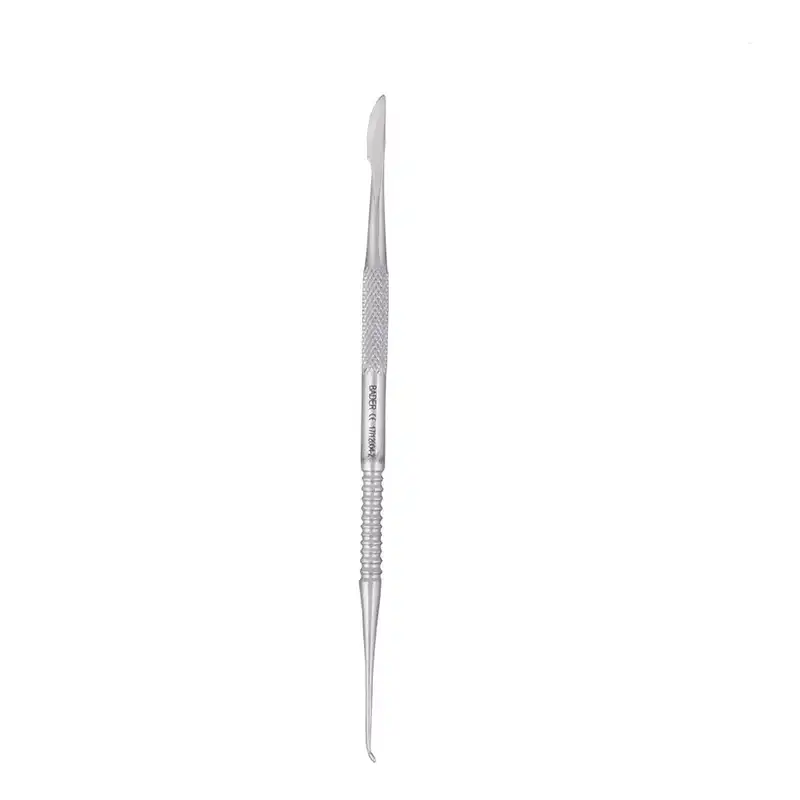 Hylin Lecron Carver BADER