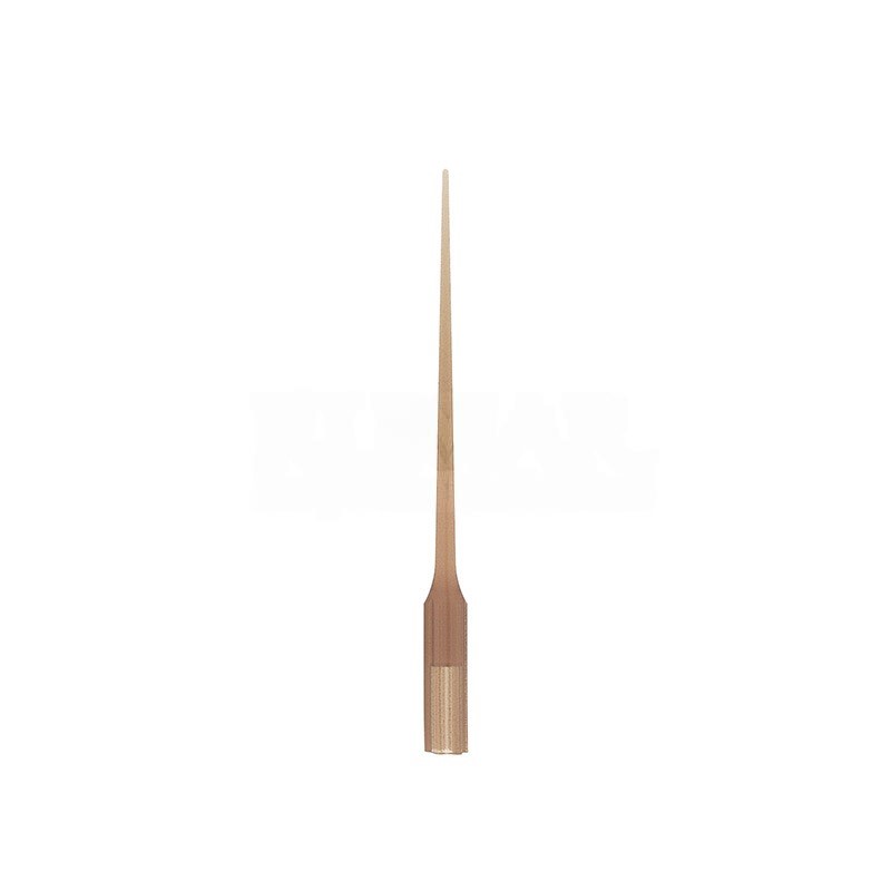 Polymer tip Woodpecker E72 for Endo 3 ultrasonic Endoactivator | 0.3 x 20.7mm | 10pcs