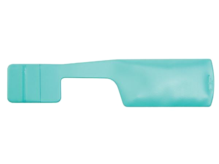 Ergonom X – Self-developing films