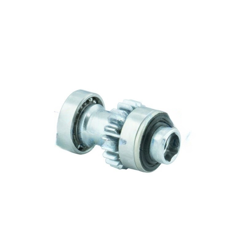 Complete rotor for W&H WS-75 LG / LED G new and WI-75 LED G / E-KM contra angle