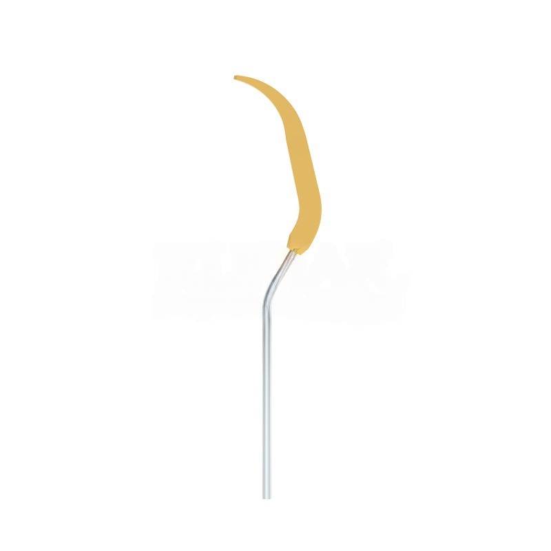 Woodpecker PD41 Peek ultrasonic tip compatible with Satelec | Implant prophylaxis