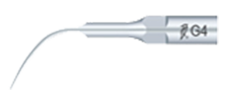 Compatible tip EMS/Woodpecker G4