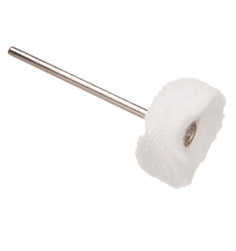 HATHO FLANNEL MOUNTED DISC 22 mm MOD.161 22 HP