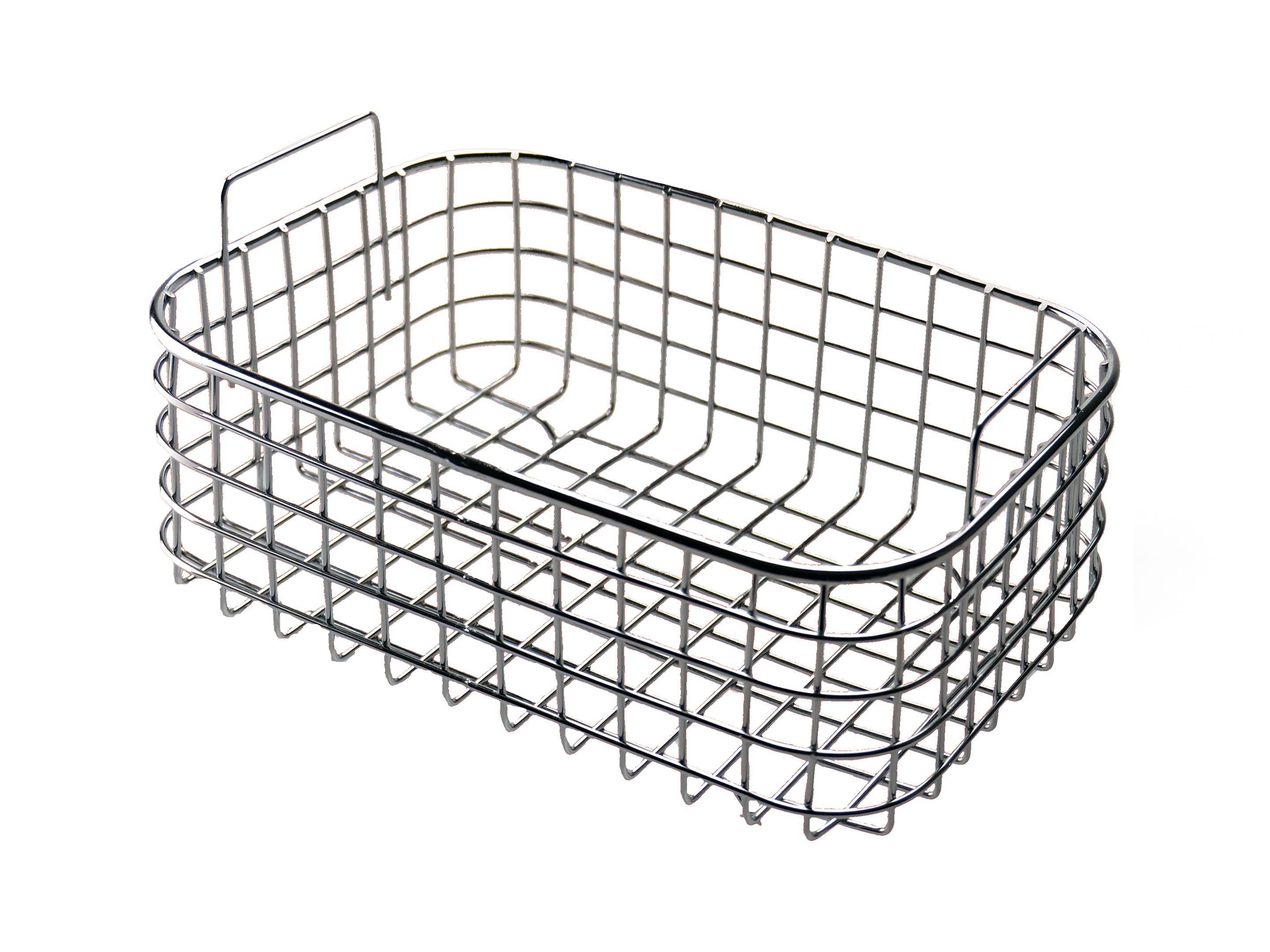 OPTIONAL STAINLESS STEEL BASKET FOR TECHNOFLUX TANK 3 L