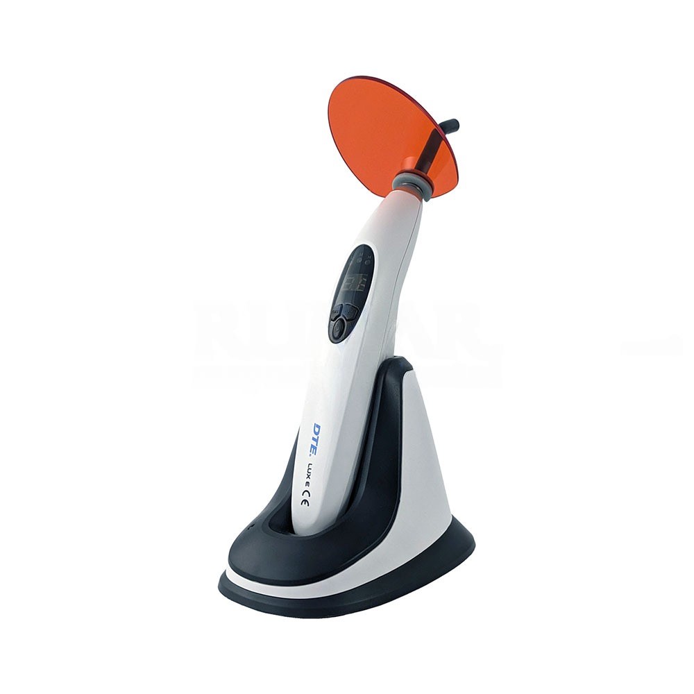 LUX E PLUS | Woodpecker curing lamp