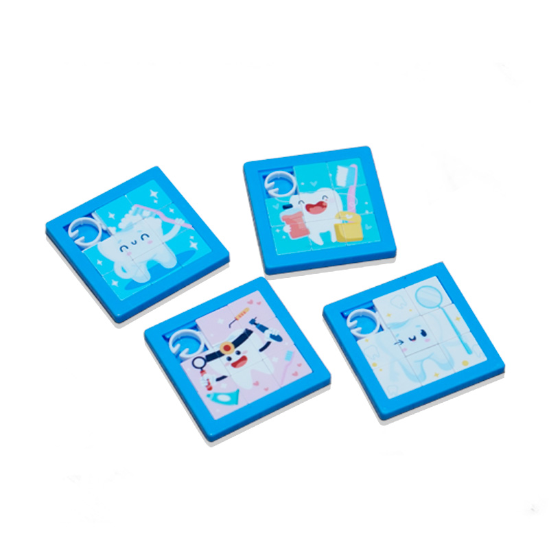Puzzle Dental Bader