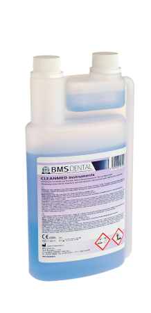 Cleanmed Intruments – Concentrated Disinfectant for Instruments