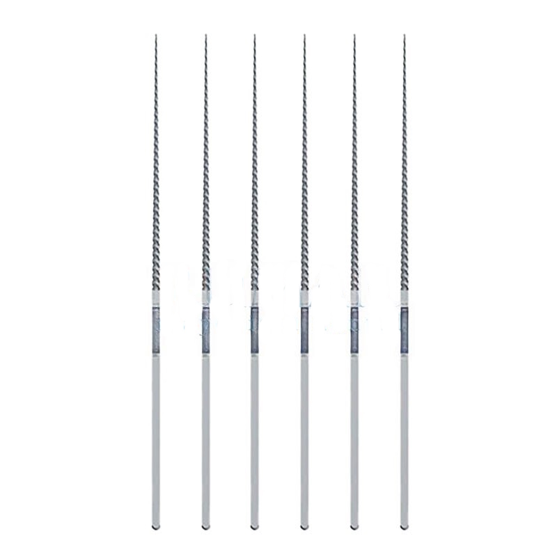 NiTi Ultrasonic File #30 | Endo | 6 pcs