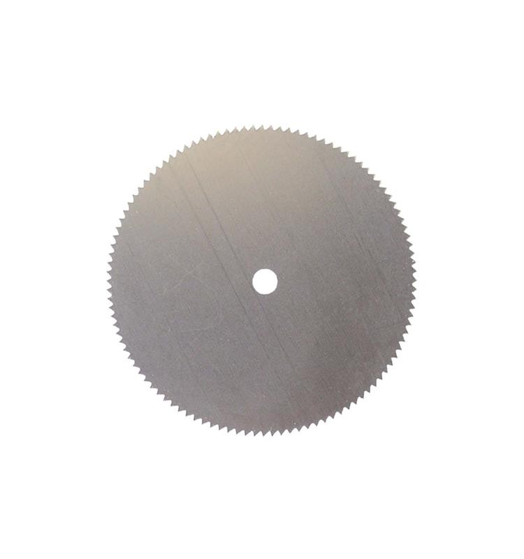 JOTA BURS FIG.232 N.220x0.10 mm. DISC