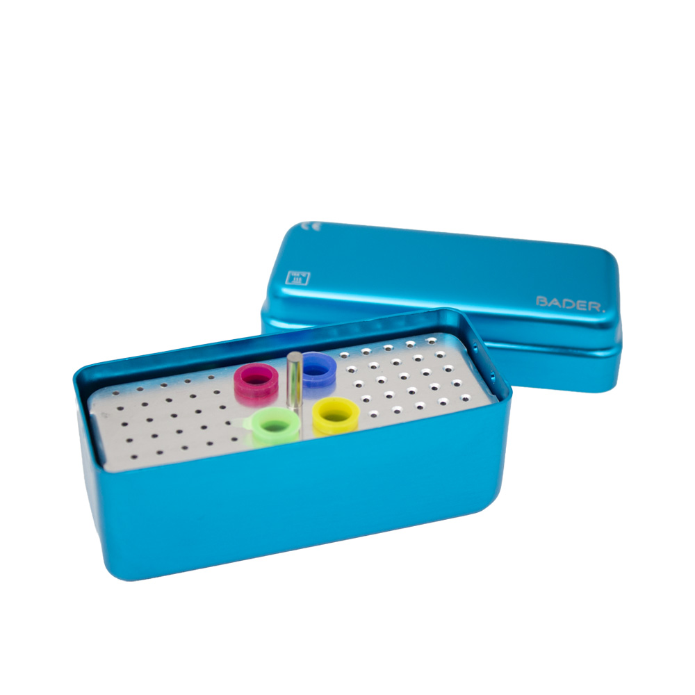 Endo Box 64 Hoyos Bader