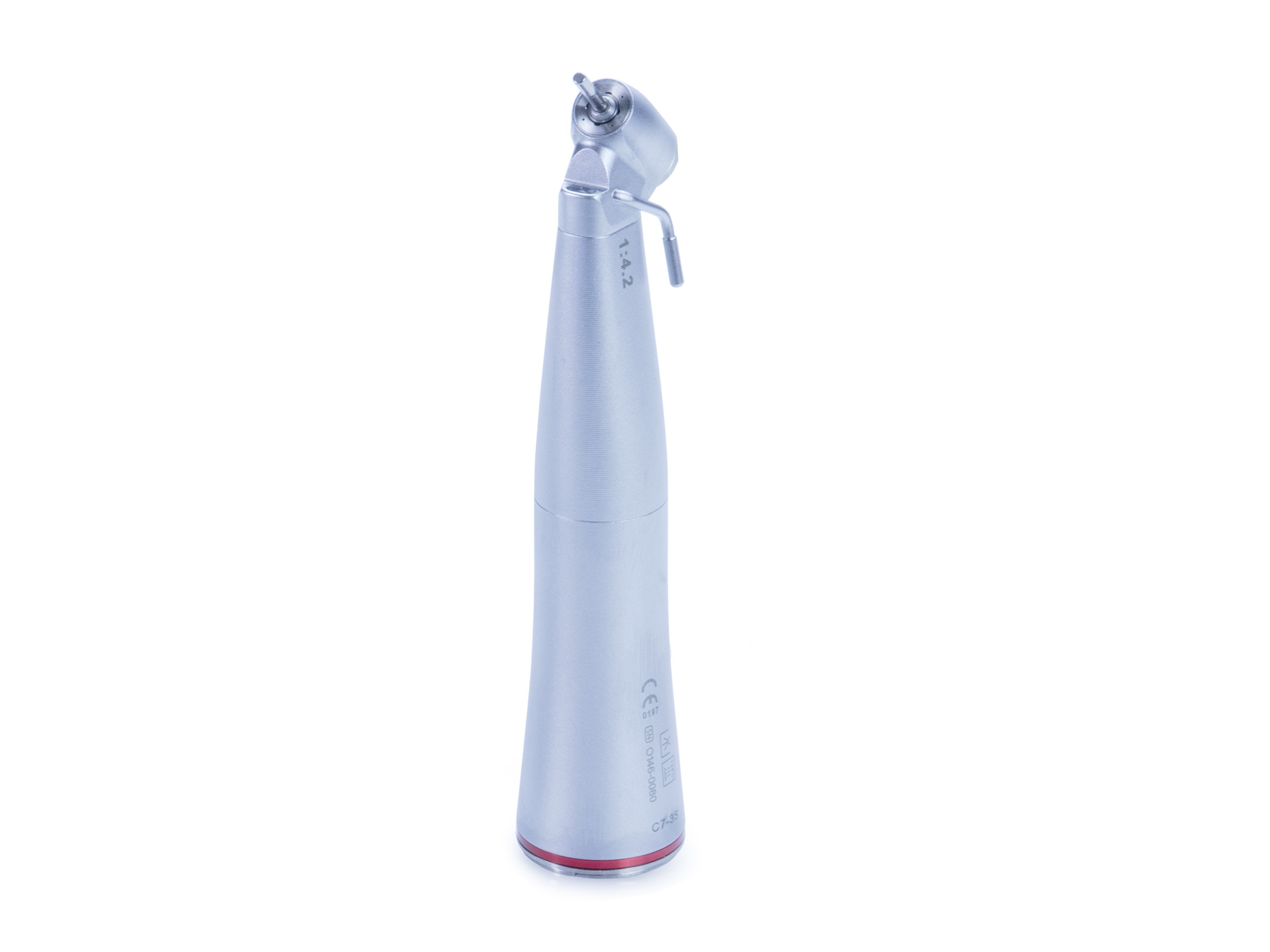 45º CONTRANGLE MULTIPLIER 1:5 LIGHT / BUTTON / ULTRA SPEED