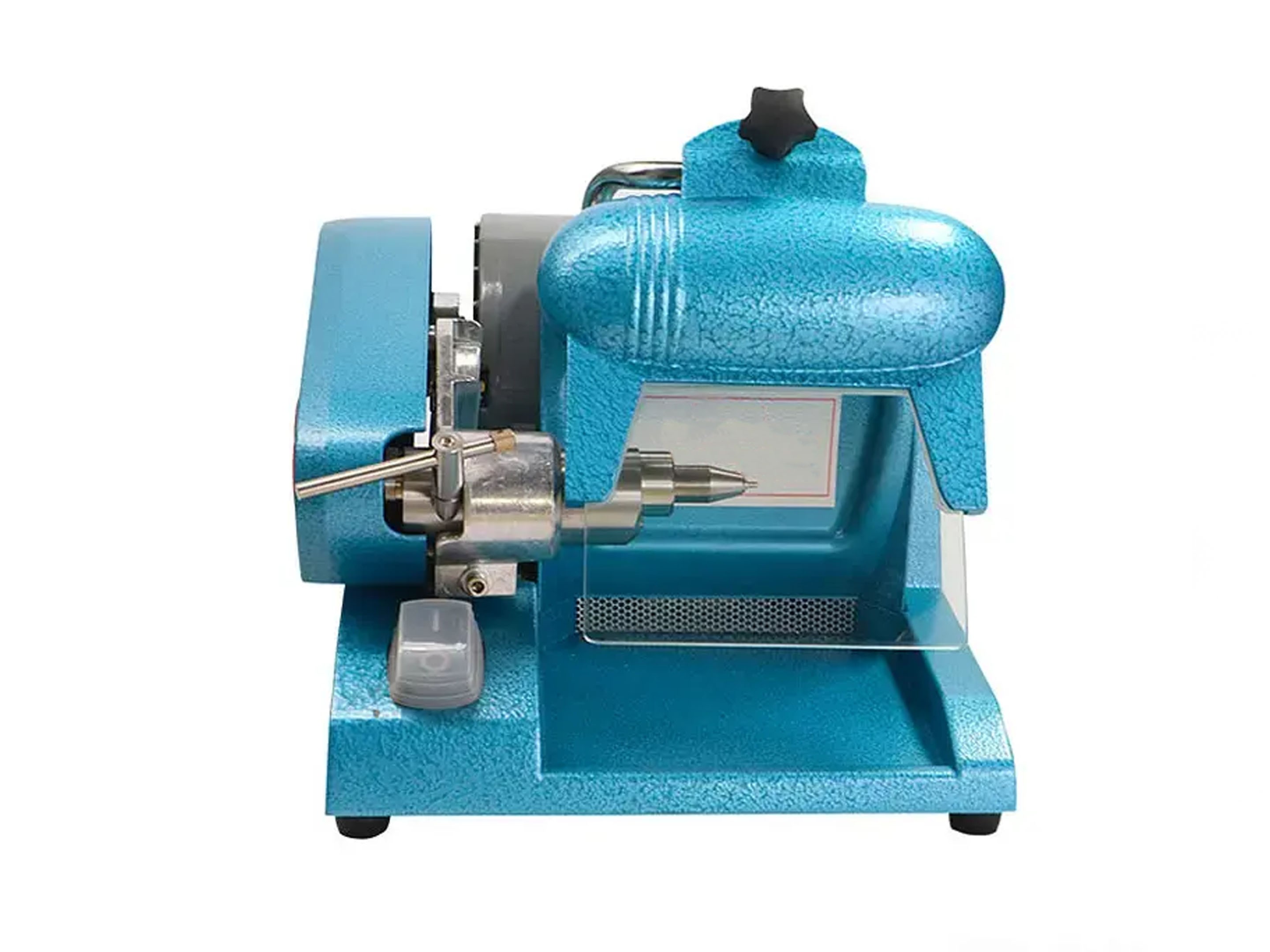 POLISHING MOTOR FOR DENTURES