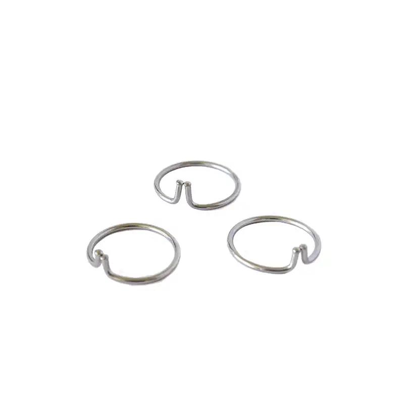 Bader Matrix Rings Set