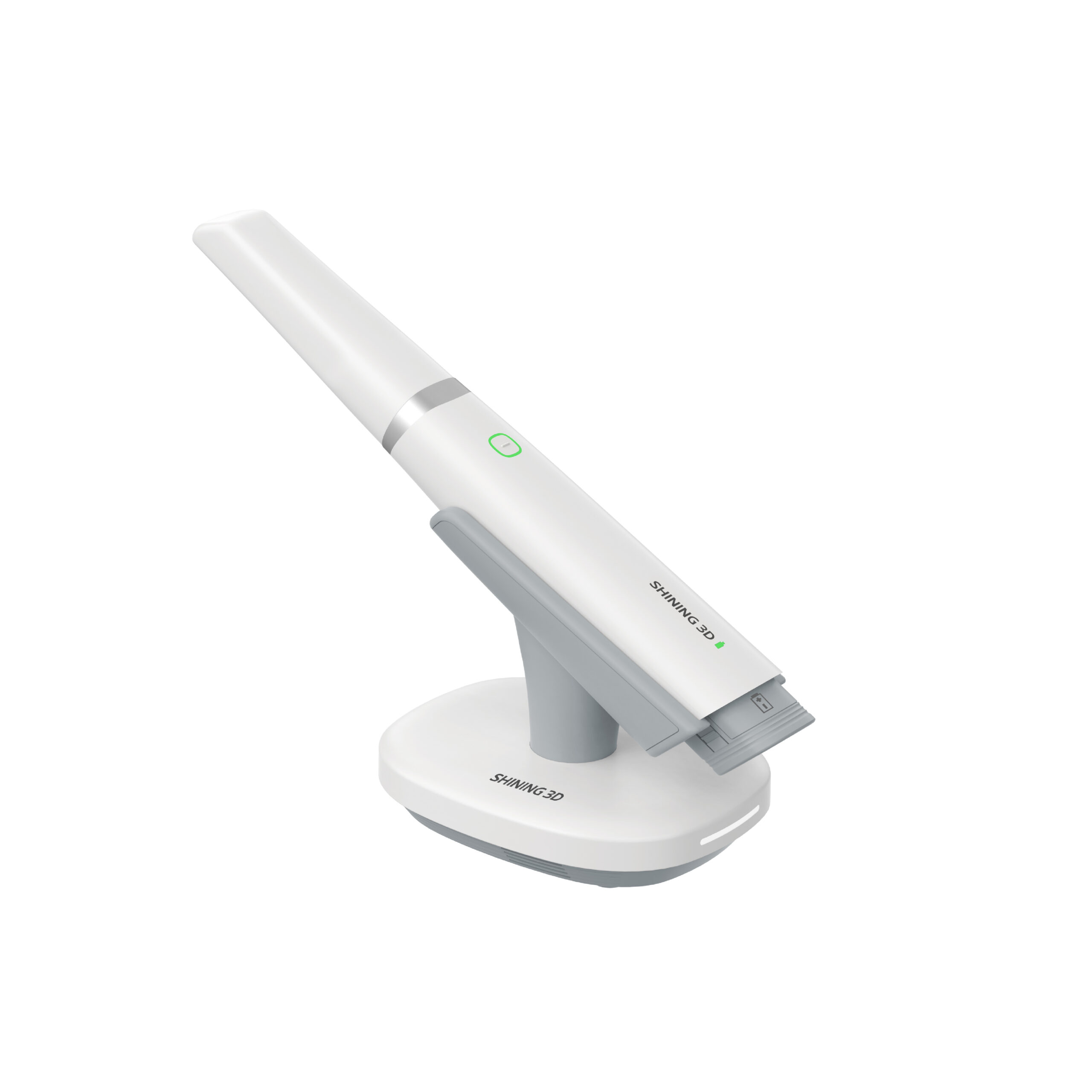 Aoralscan Elite Wireless con kit scanbody