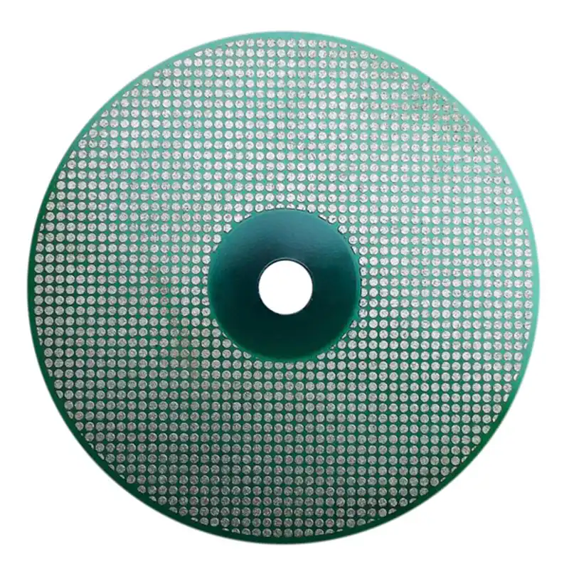 Bader Diamond Disc for Trimmer