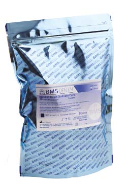 Heat-curing – Pink – 1 Kg – Bag