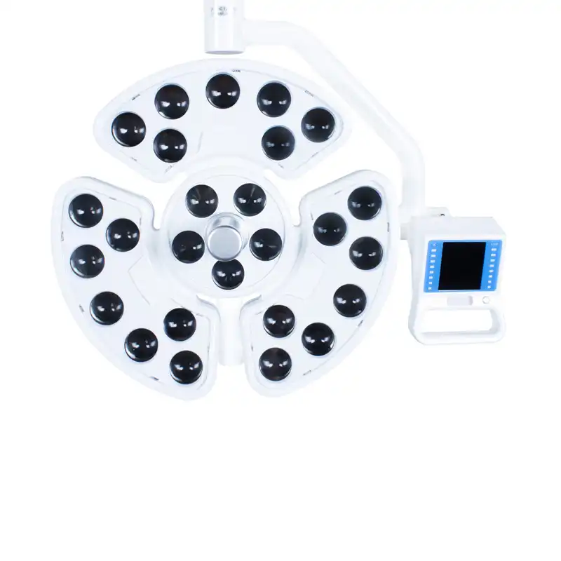 Surgical Lamp Bader Mr. Light