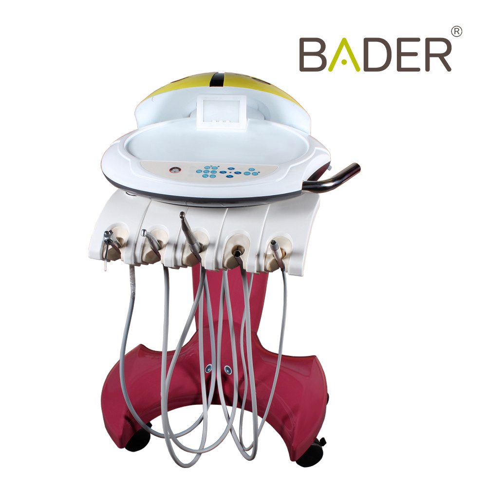 Dino Pediatric Dental Chair Bader