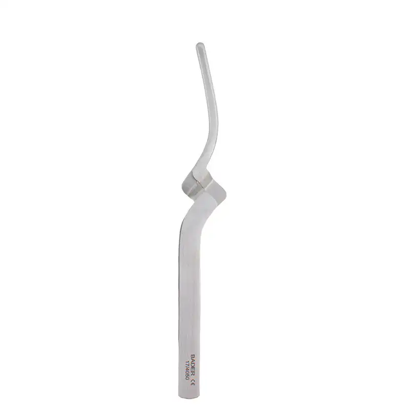Paper Pliers Bader
