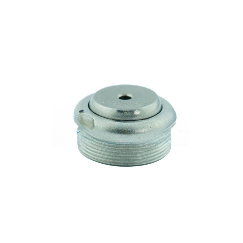 Button cover for KaVo C3, KaVo CL3 and compatible contra-angle handpieces.
