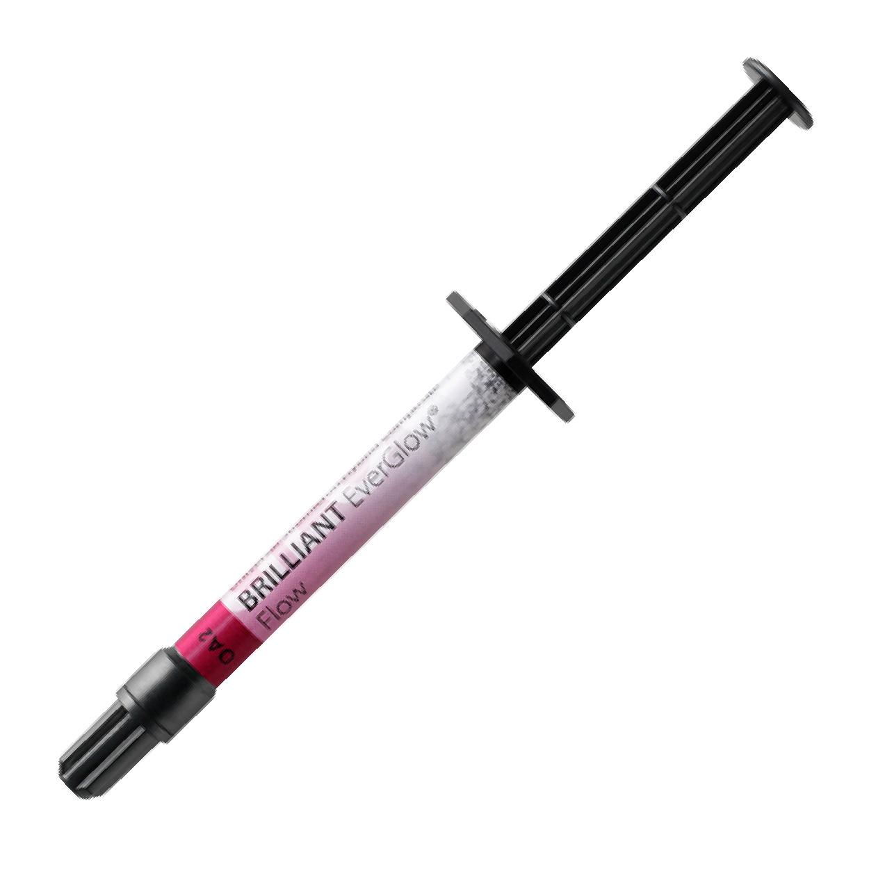 Brilliant Everglow Flow – Refill – Trans