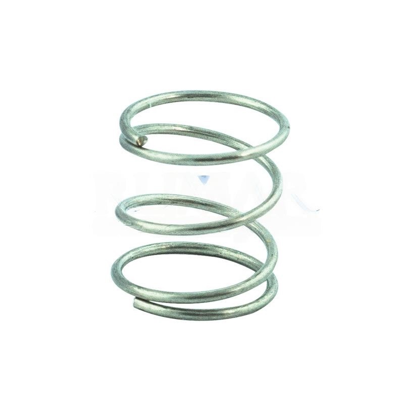 Replacement pneumatic pedal. Internal spring central valve