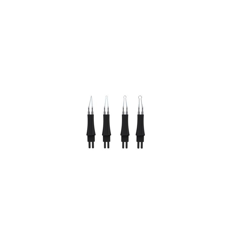 GUTAPERCHA CUTTER TIPS CX4