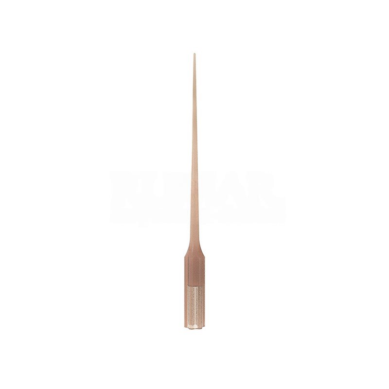 Woodpecker E74 polymer tip for Endo 3 ultrasonic endoactivator | 0.25 x 20.7mm | 10pcs