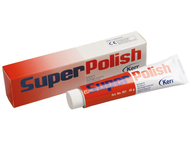 Superpolish