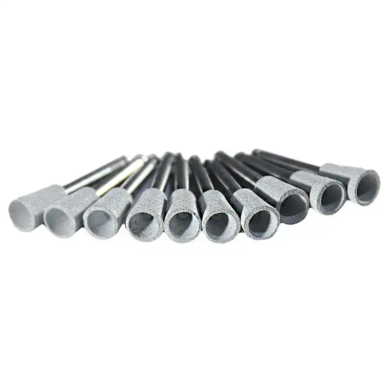 Diamond Cup Polisher Bader