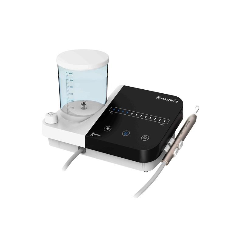 PT MASTER 3 PERIODONTAL TREATMENT BY ULTRASOUND