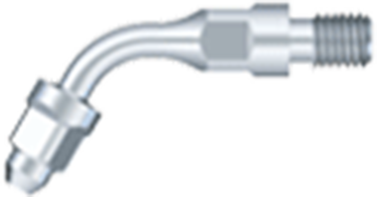 Compatible tip SIRONA ES1
