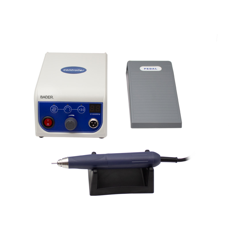 Dental Induction Micromotor Super 600 Max Bader