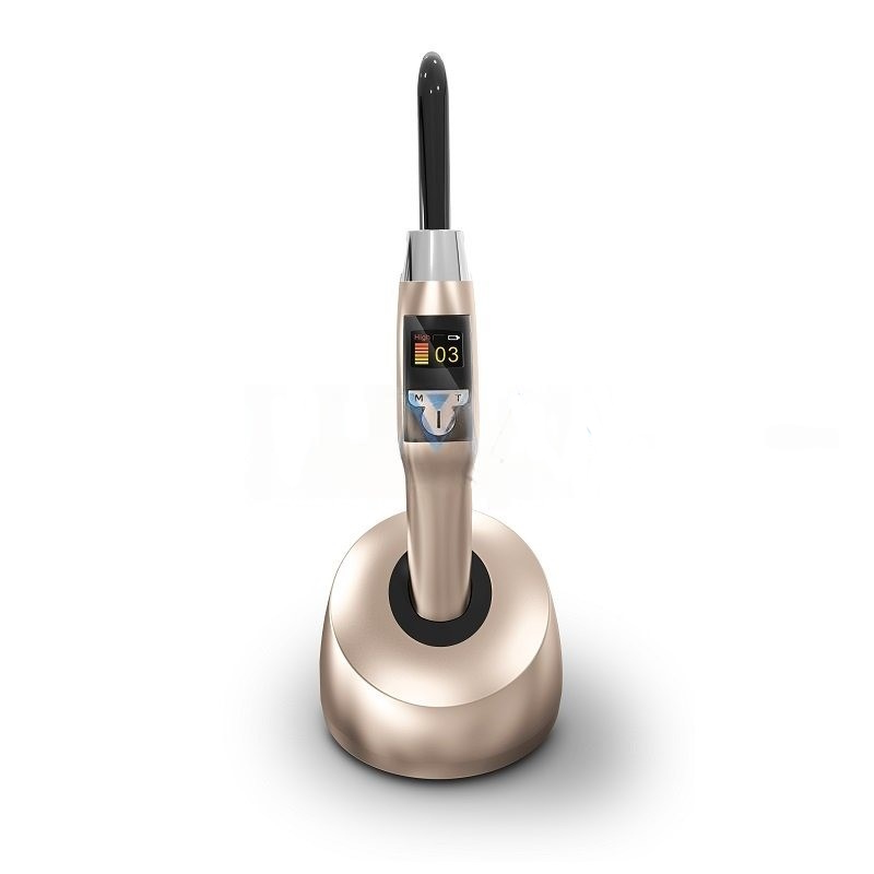 Woodpecker X-CURE GOLDEN curing lamp