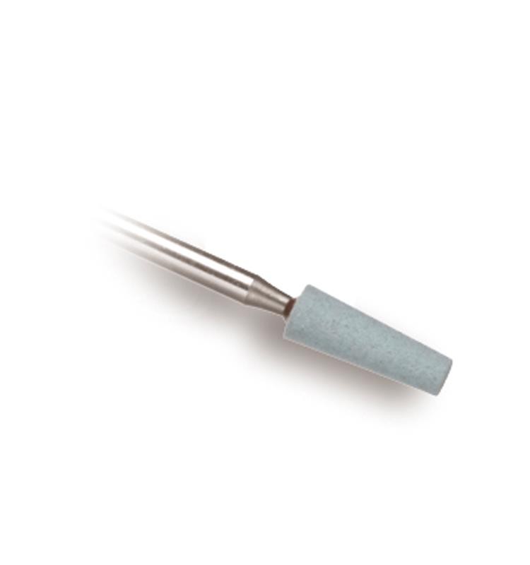 ABRASIVES FOR ZIRCONIUM HATHO "DIA STONE" PM BLUE BX1 FI 377 4HP