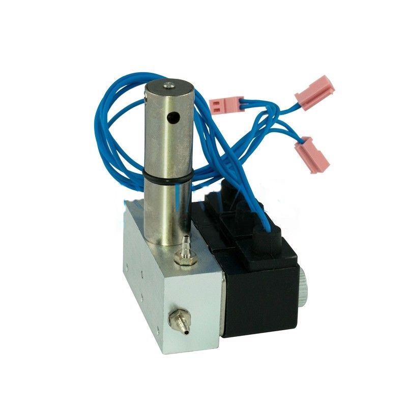 Aeropolisher Solenoid Valve Cartridge | Ap-B And Ap-A