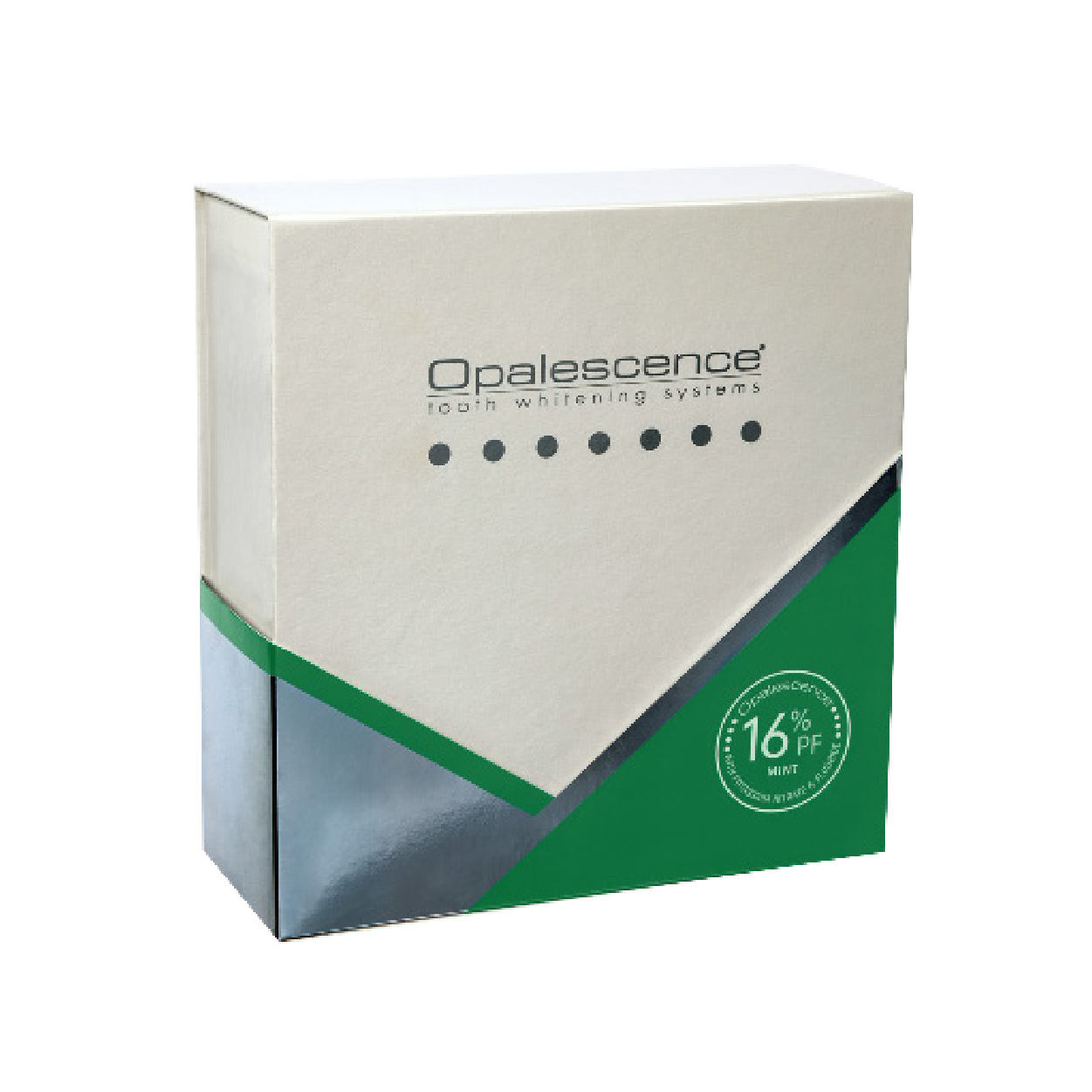 Opalescence PF 16% – Patient Kit – Mint