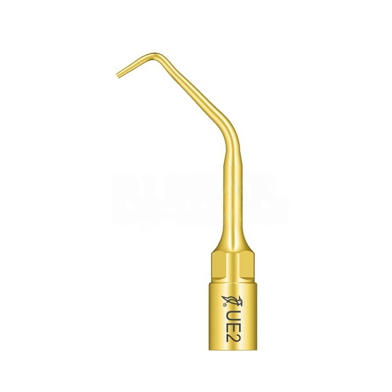 Woodpecker UE2 Surgical Tip for Mectron, Woodpecker Surgic Touch, Ultrasurgery and Others | Endo