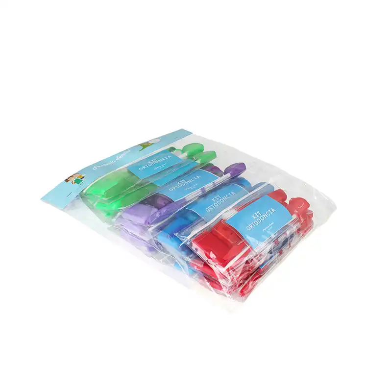 Bader Orthodontics Kit
