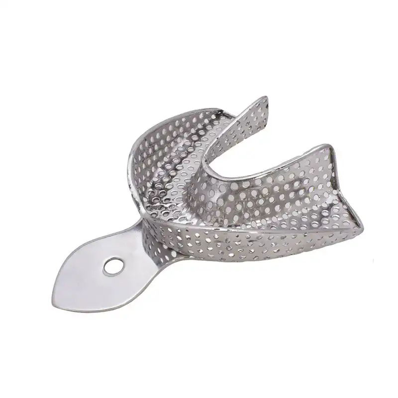 Rim Lock perforated lower tray L5-XS Bader