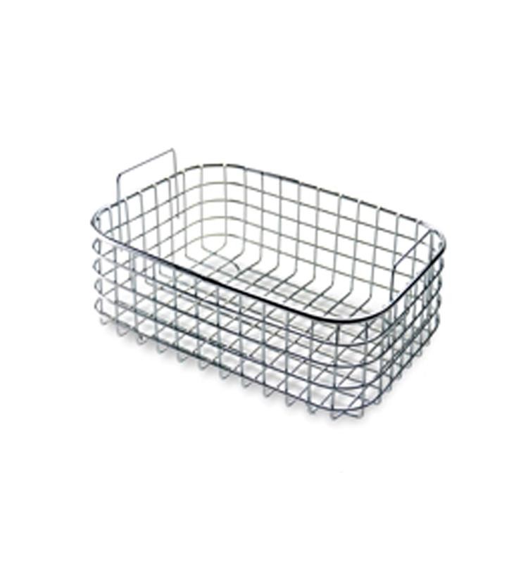 OPTIONAL STAINLESS STEEL BASKET FOR TECHNOFLUX TANK 6 L