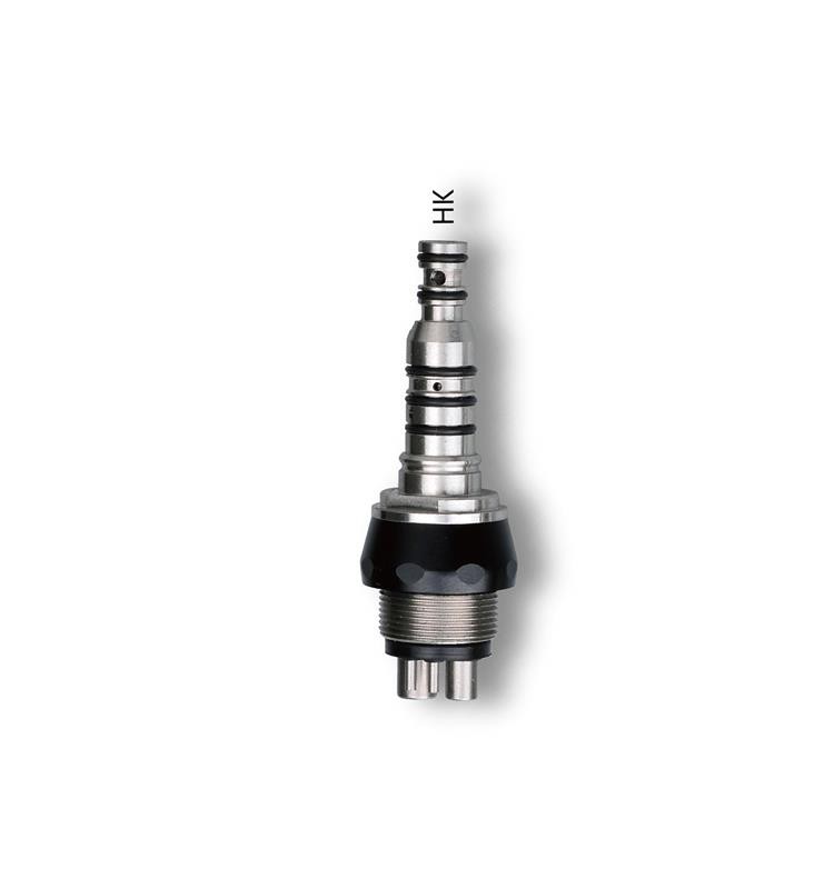 MULTIFLEX COUPLING WITHOUT LIGHT
